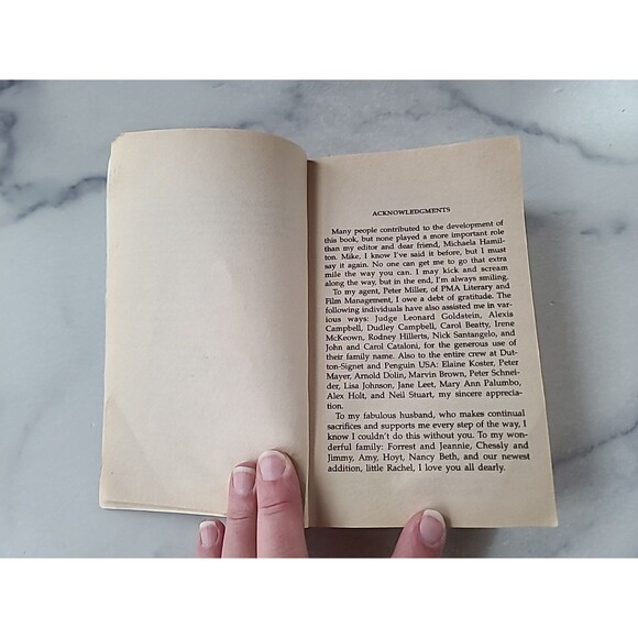 Trial by Fire by Nancy Taylor (1996, Mass Market) - Picture 6 of 10